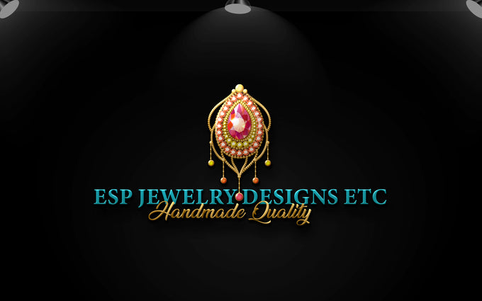 ESP Jewelry Designs Etc