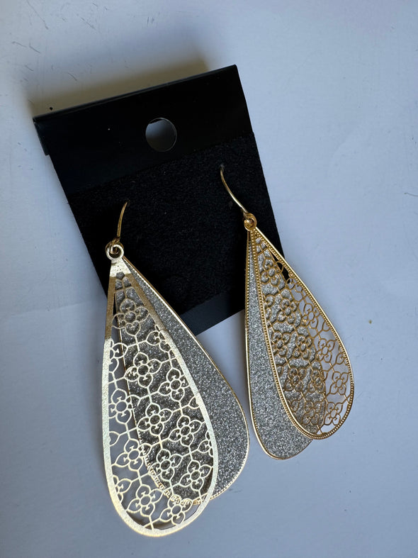 Versatile Dangle Earrings