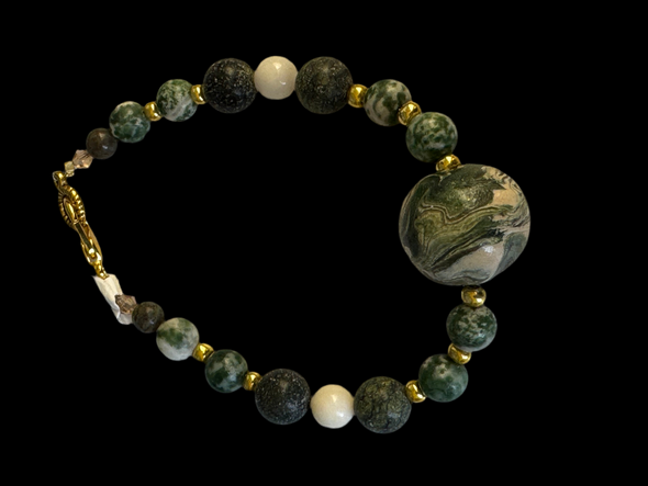 Sage Sensation Bracelet