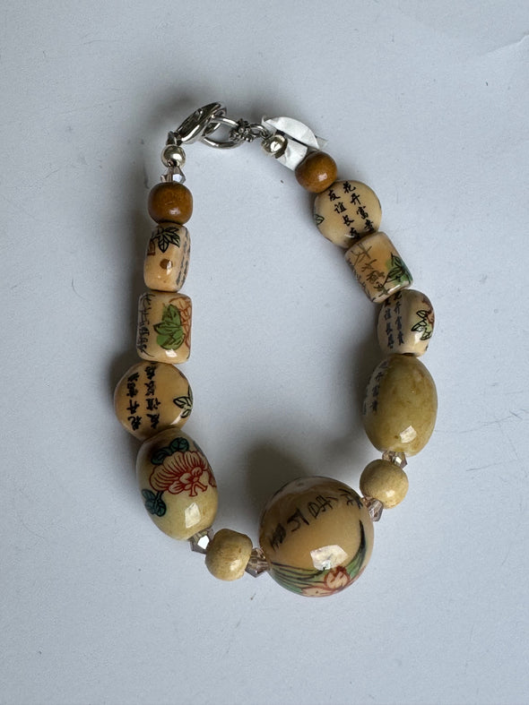 Ancient Accent Bracelet