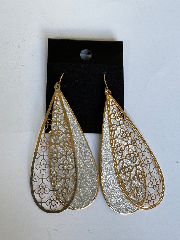 Versatile Dangle Earrings