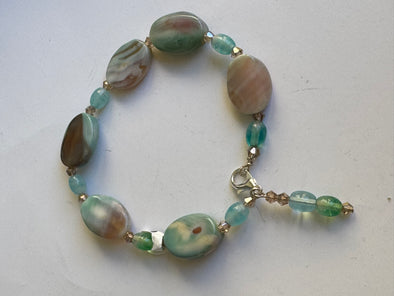 Calm Stones Bracelet