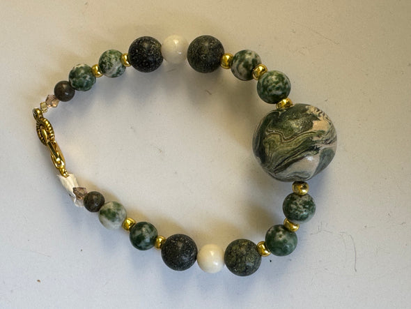 Sage Sensation Bracelet