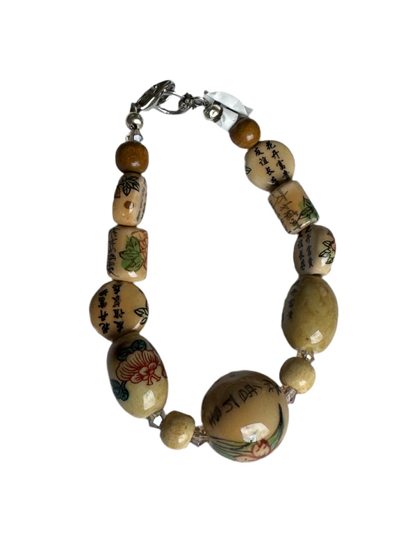 Ancient Accent Bracelet