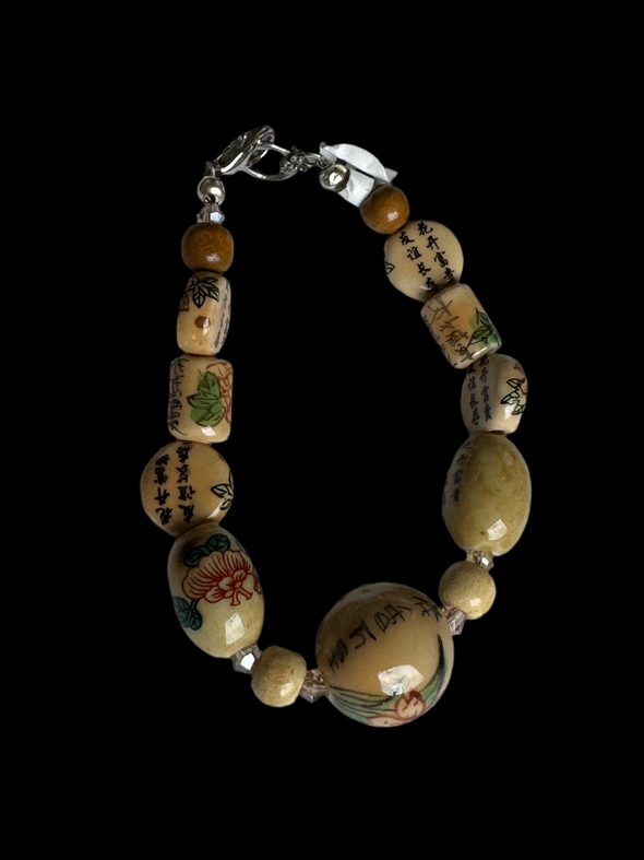 Ancient Accent Bracelet