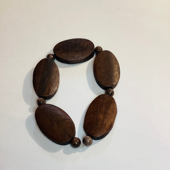 Wood Chuck Bracelet