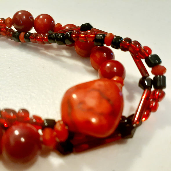 Red Rocks Bracelet