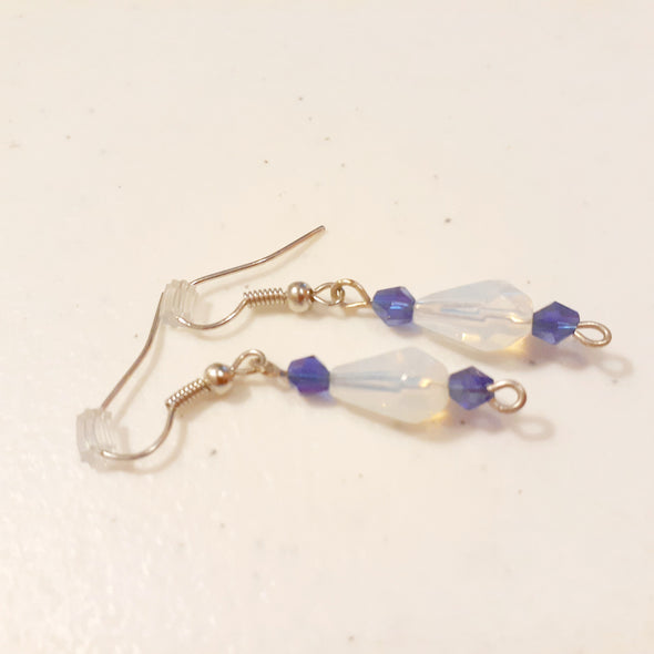 Little Treasure Earrings