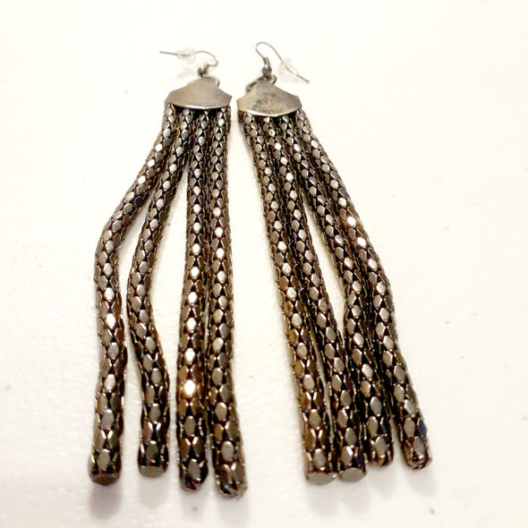 Sleek Creation Earrings