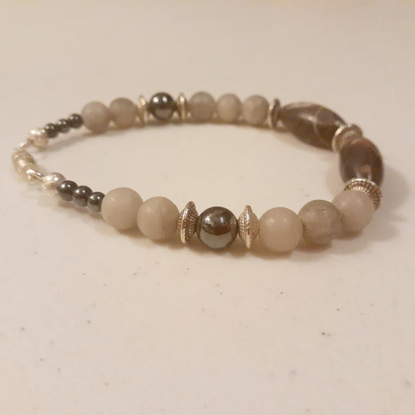 Stepping Stones Bracelet