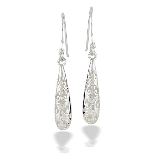 Sensational  Drop Earrings